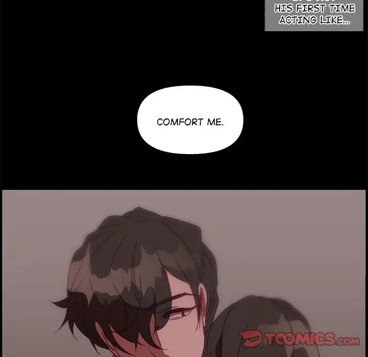 The Heart of Red Cloak - Chapter 17 [photo 30] - MangaPorn