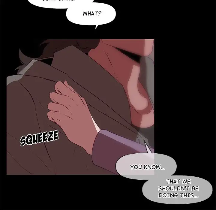 The Heart of Red Cloak - Chapter 17 [photo 32] - MangaPorn