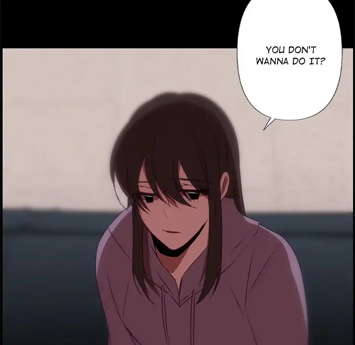 The Heart of Red Cloak - Chapter 17 [photo 39] - MangaPorn