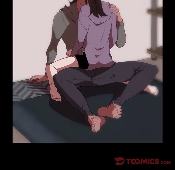 The Heart of Red Cloak - Chapter 17 [photo 46] - MangaPorn