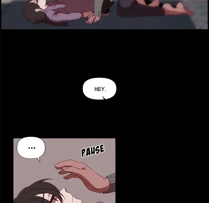 The Heart of Red Cloak - Chapter 17 [photo 52] - MangaPorn