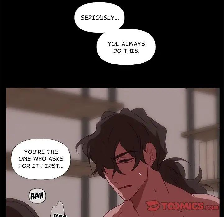 The Heart of Red Cloak - Chapter 17 [photo 62] - MangaPorn