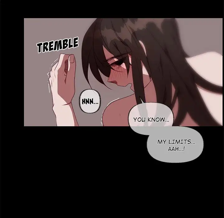 The Heart of Red Cloak - Chapter 17 [photo 69] - MangaPorn