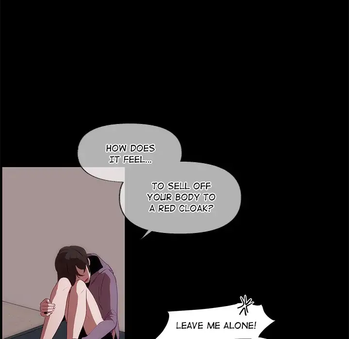 The Heart of Red Cloak - Chapter 17 [photo 7] - MangaPorn