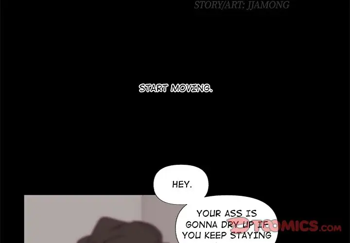 The Heart of Red Cloak - Chapter 18 [photo 2] - MangaPorn