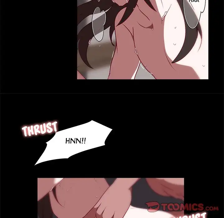 The Heart of Red Cloak - Chapter 18 [photo 48] - MangaPorn