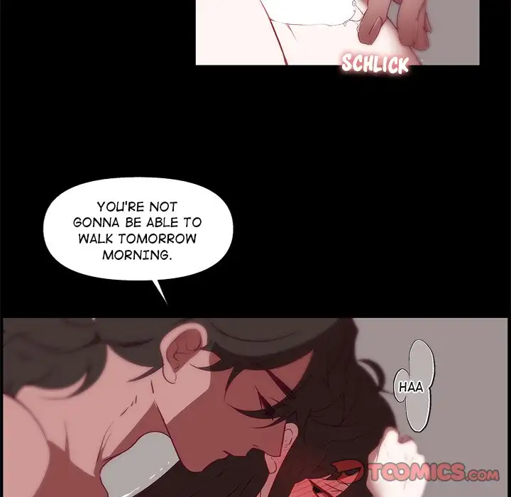 The Heart of Red Cloak - Chapter 18 [photo 6] - MangaPorn