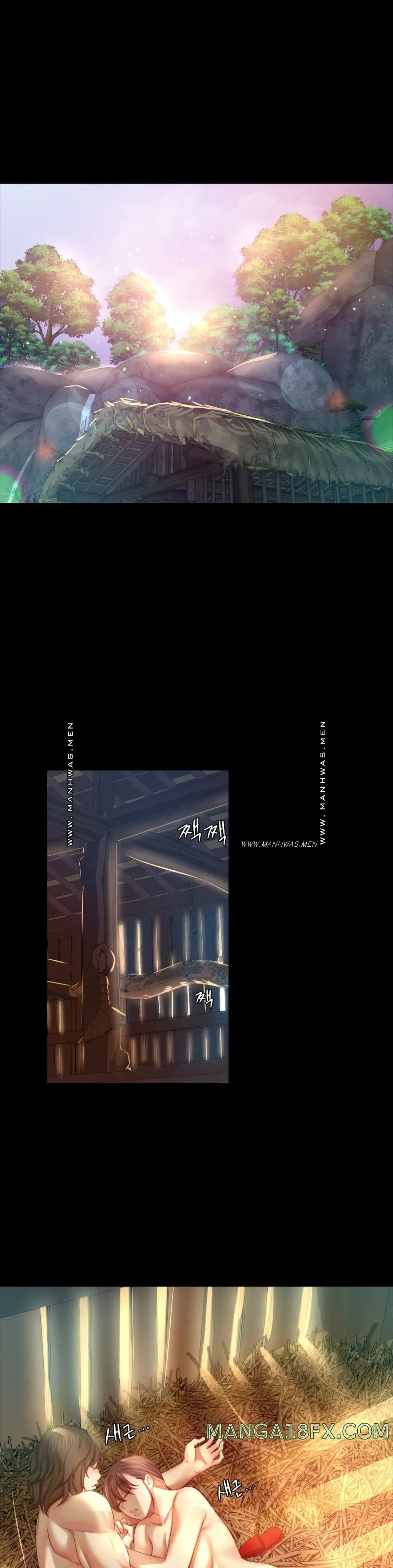 Madam Raw - Chapter 22 [photo 1] - MangaPorn