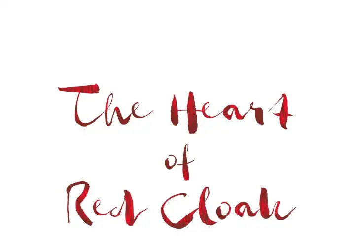 The Heart of Red Cloak - Chapter 19 [photo 1] - MangaPorn