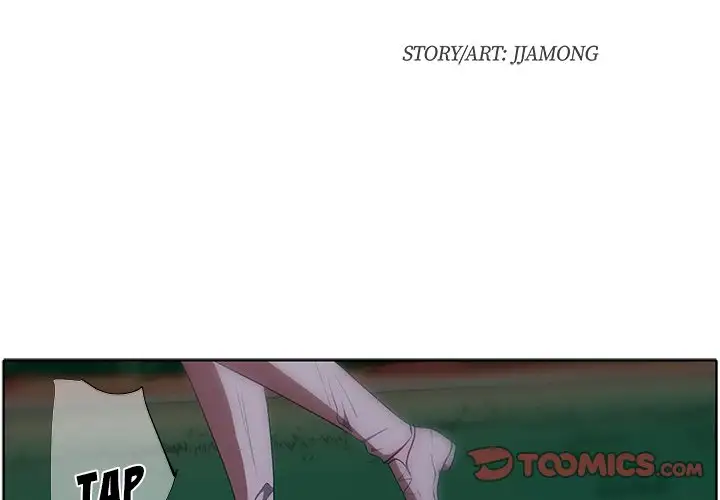 The Heart of Red Cloak - Chapter 19 [photo 2] - MangaPorn