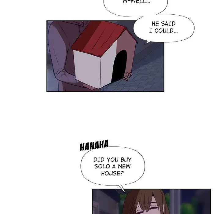 The Heart of Red Cloak - Chapter 19 [photo 47] - MangaPorn