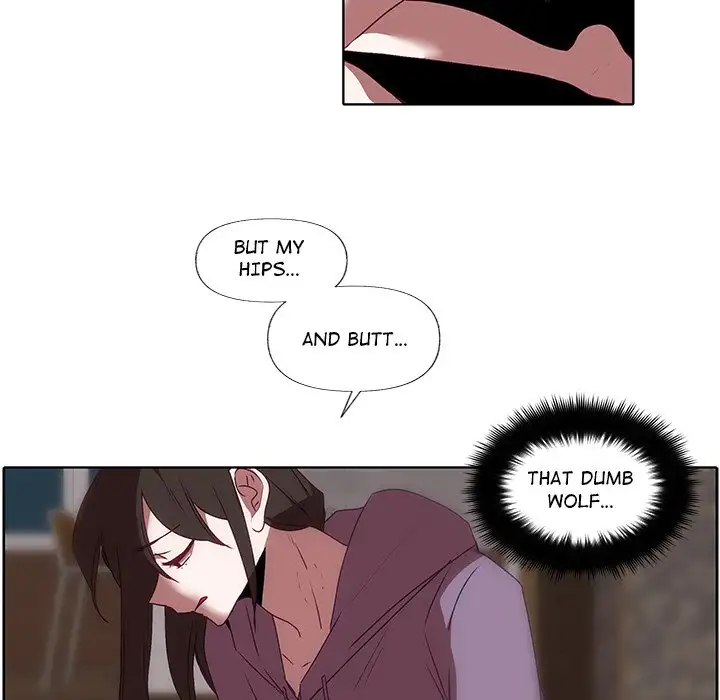 The Heart of Red Cloak - Chapter 19 [photo 65] - MangaPorn