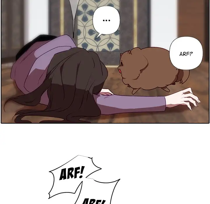 The Heart of Red Cloak - Chapter 19 [photo 69] - MangaPorn