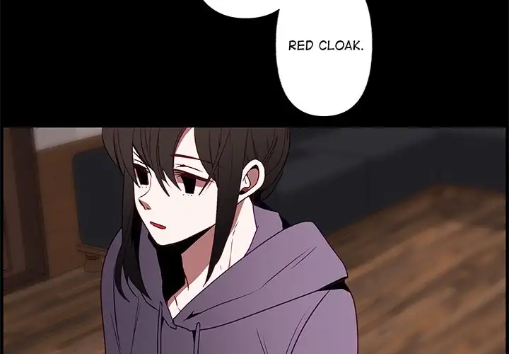 The Heart of Red Cloak - Chapter 20 [photo 3] - MangaPorn