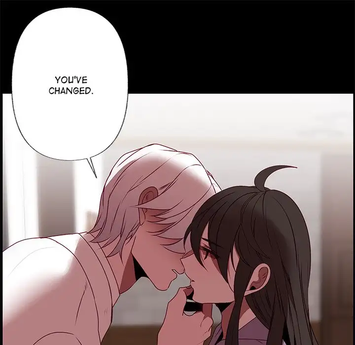 The Heart of Red Cloak - Chapter 20 [photo 33] - MangaPorn