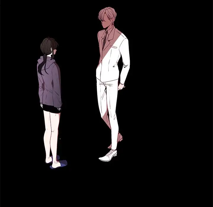 The Heart of Red Cloak - Chapter 20 [photo 5] - MangaPorn