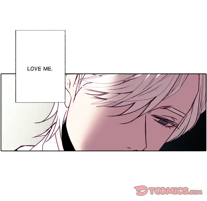 The Heart of Red Cloak - Chapter 20 [photo 78] - MangaPorn
