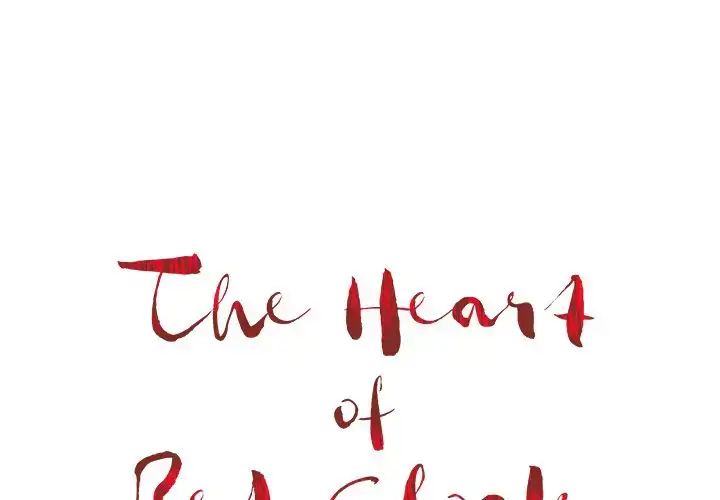 The Heart of Red Cloak - Chapter 21 [photo 1] - MangaPorn