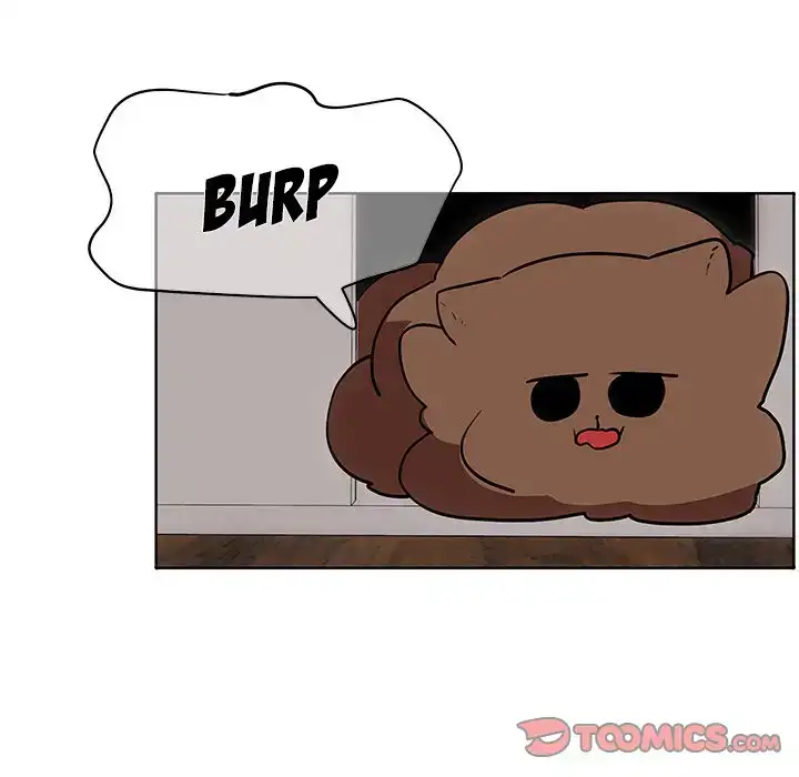 The Heart of Red Cloak - Chapter 21 [photo 10] - MangaPorn