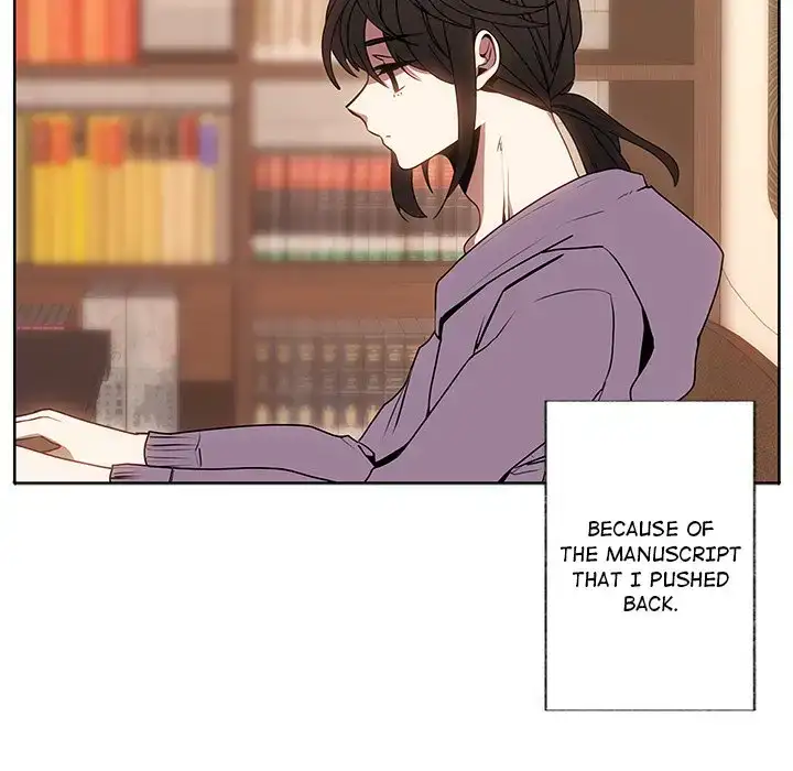 The Heart of Red Cloak - Chapter 21 [photo 15] - MangaPorn