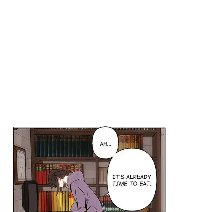 The Heart of Red Cloak - Chapter 21 [photo 17] - MangaPorn