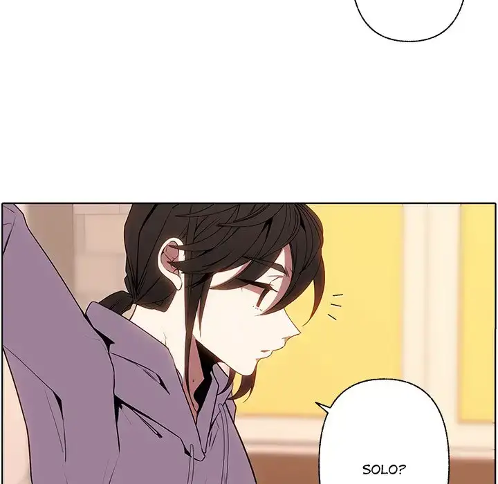 The Heart of Red Cloak - Chapter 21 [photo 20] - MangaPorn