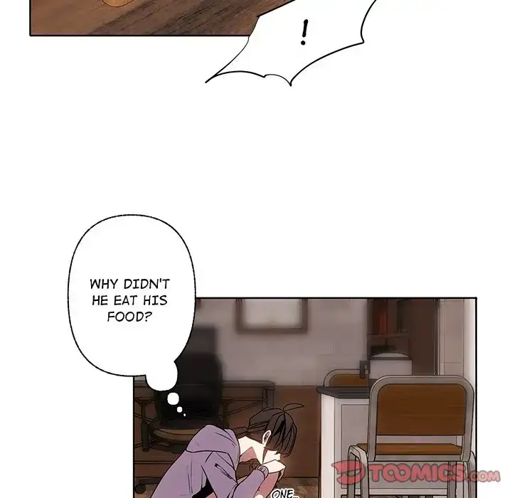 The Heart of Red Cloak - Chapter 21 [photo 22] - MangaPorn