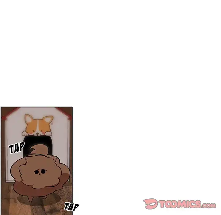 The Heart of Red Cloak - Chapter 21 [photo 26] - MangaPorn