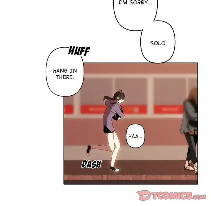 The Heart of Red Cloak - Chapter 21 [photo 38] - MangaPorn