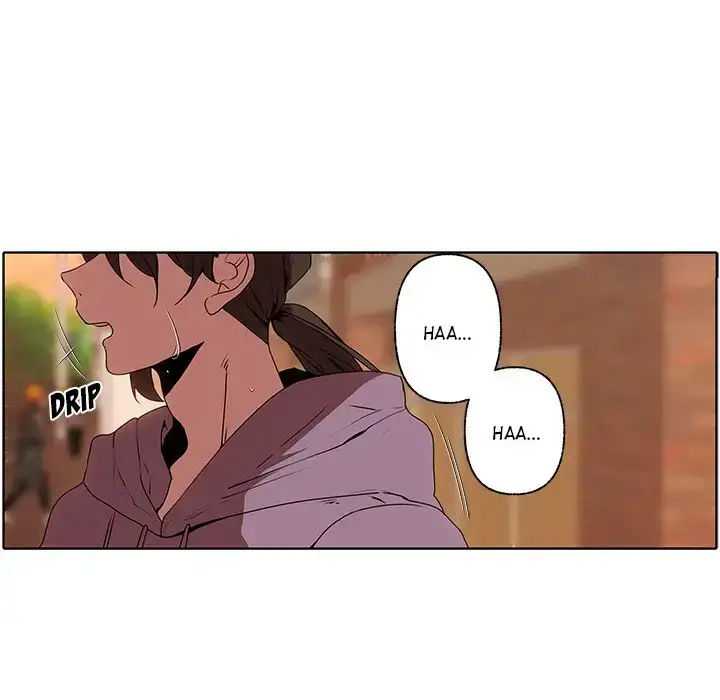 The Heart of Red Cloak - Chapter 21 [photo 45] - MangaPorn