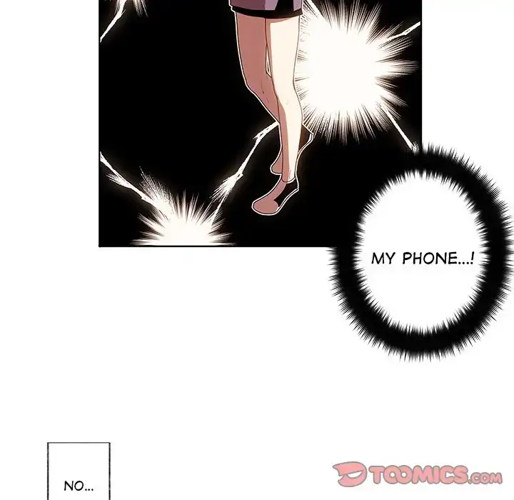 The Heart of Red Cloak - Chapter 21 [photo 50] - MangaPorn