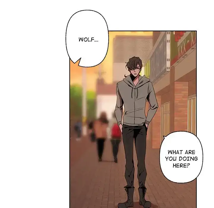 The Heart of Red Cloak - Chapter 21 [photo 56] - MangaPorn