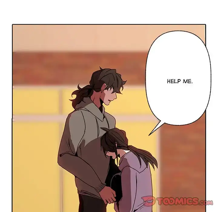 The Heart of Red Cloak - Chapter 21 [photo 62] - MangaPorn