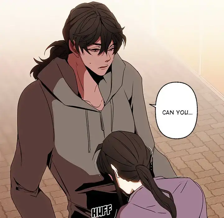 The Heart of Red Cloak - Chapter 21 [photo 67] - MangaPorn