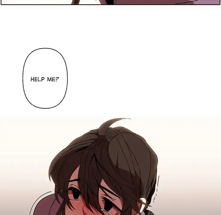 The Heart of Red Cloak - Chapter 21 [photo 69] - MangaPorn