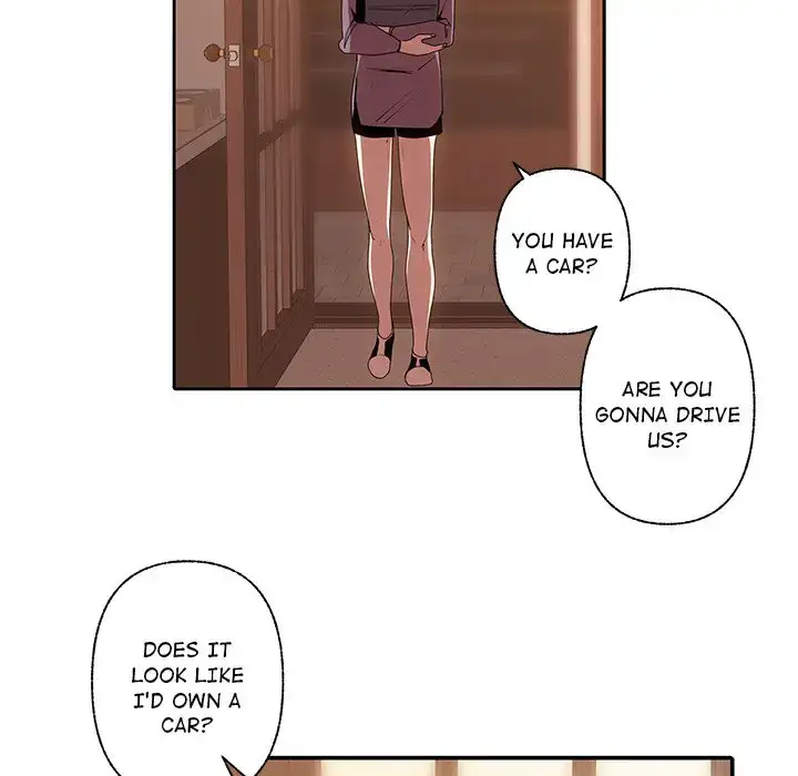 The Heart of Red Cloak - Chapter 21 [photo 76] - MangaPorn