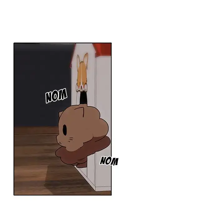 The Heart of Red Cloak - Chapter 21 [photo 8] - MangaPorn