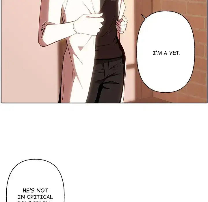 The Heart of Red Cloak - Chapter 21 [photo 84] - MangaPorn