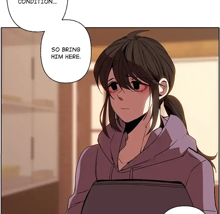 The Heart of Red Cloak - Chapter 21 [photo 85] - MangaPorn