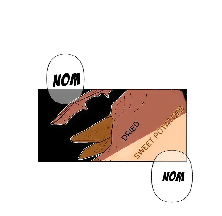 The Heart of Red Cloak - Chapter 21 [photo 9] - MangaPorn