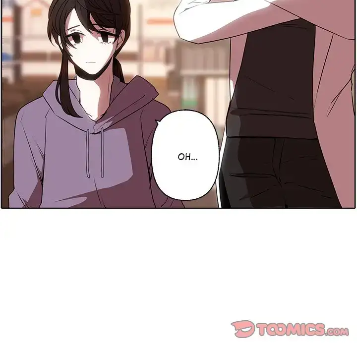 The Heart of Red Cloak - Chapter 22 [photo 18] - MangaPorn