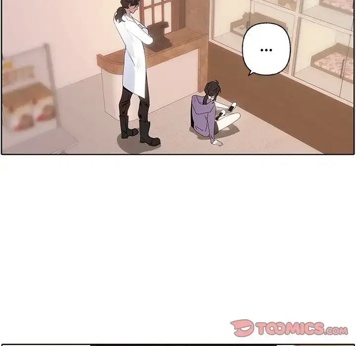 The Heart of Red Cloak - Chapter 22 [photo 22] - MangaPorn