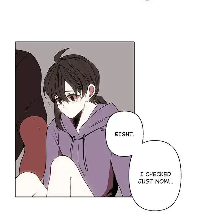 The Heart of Red Cloak - Chapter 22 [photo 55] - MangaPorn