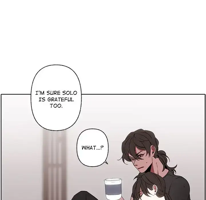 The Heart of Red Cloak - Chapter 22 [photo 67] - MangaPorn