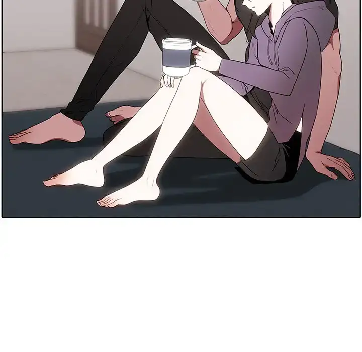 The Heart of Red Cloak - Chapter 22 [photo 68] - MangaPorn