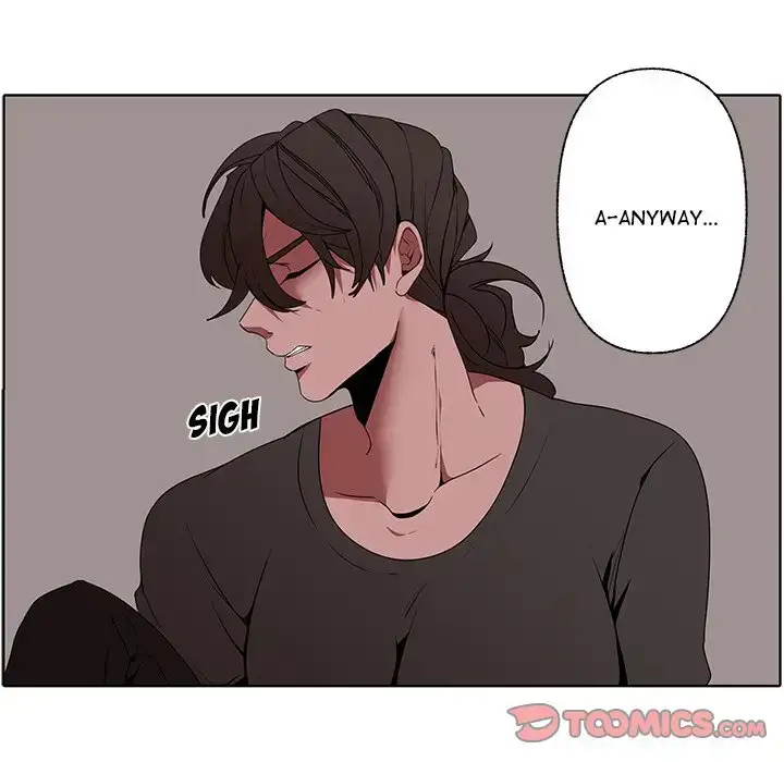 The Heart of Red Cloak - Chapter 23 [photo 10] - MangaPorn