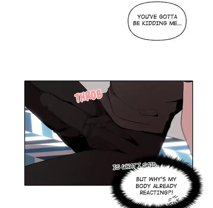 The Heart of Red Cloak - Chapter 23 [photo 21] - MangaPorn