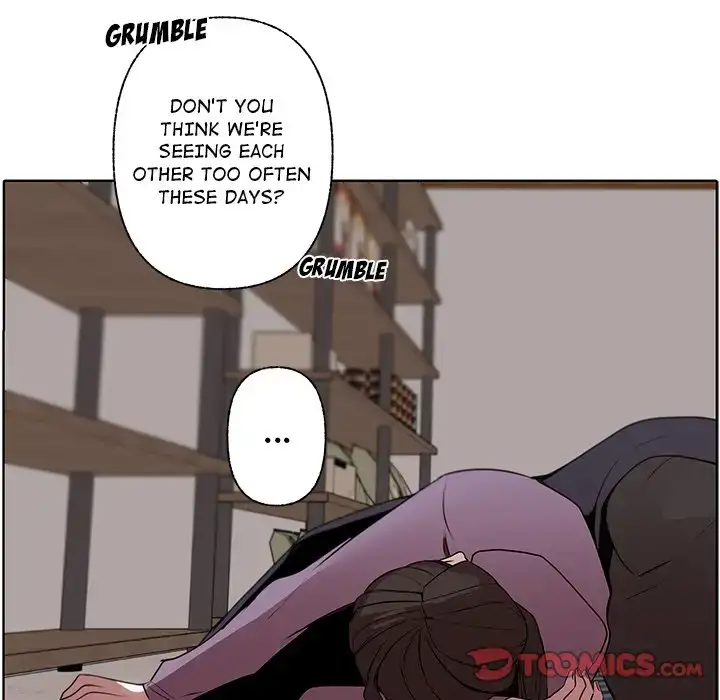 The Heart of Red Cloak - Chapter 23 [photo 30] - MangaPorn