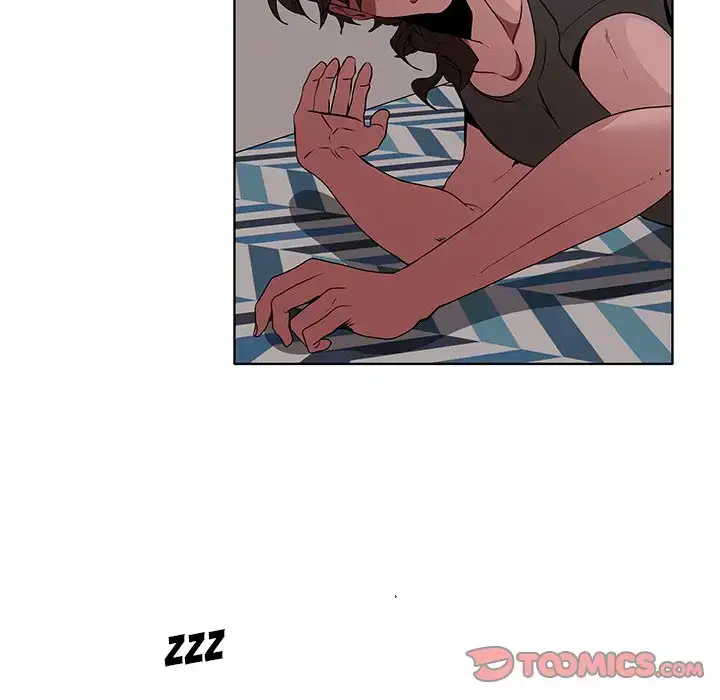 The Heart of Red Cloak - Chapter 23 [photo 38] - MangaPorn