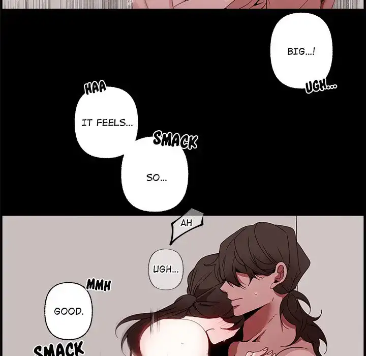 The Heart of Red Cloak - Chapter 23 [photo 61] - MangaPorn